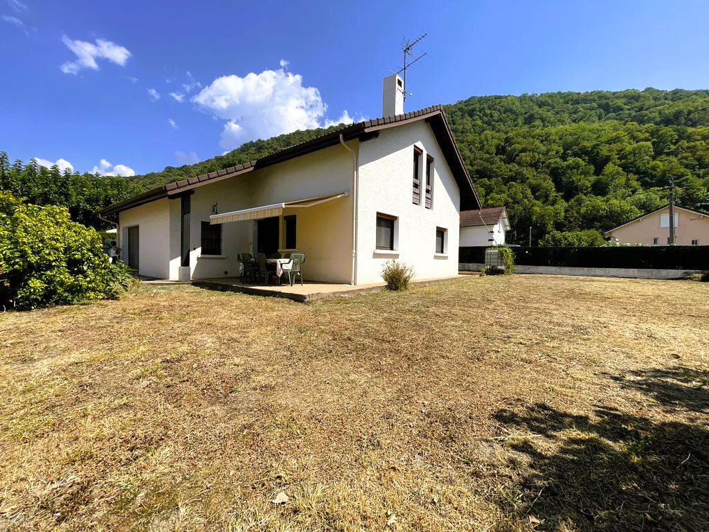 Maison à vendre, 107m², Domène