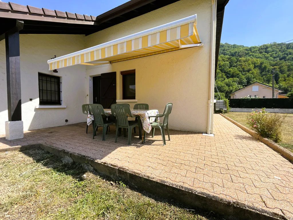 Maison à vendre, 107m², Domène