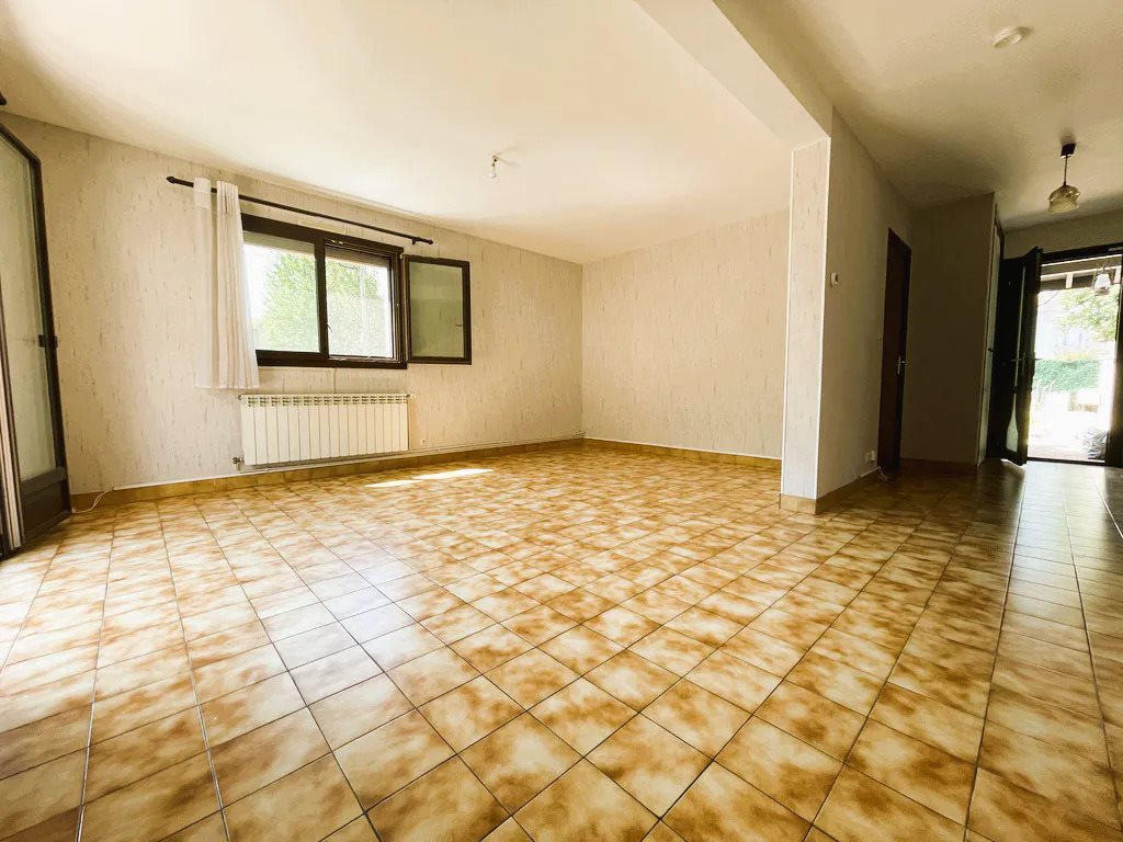 Maison à vendre, 107m², Domène
