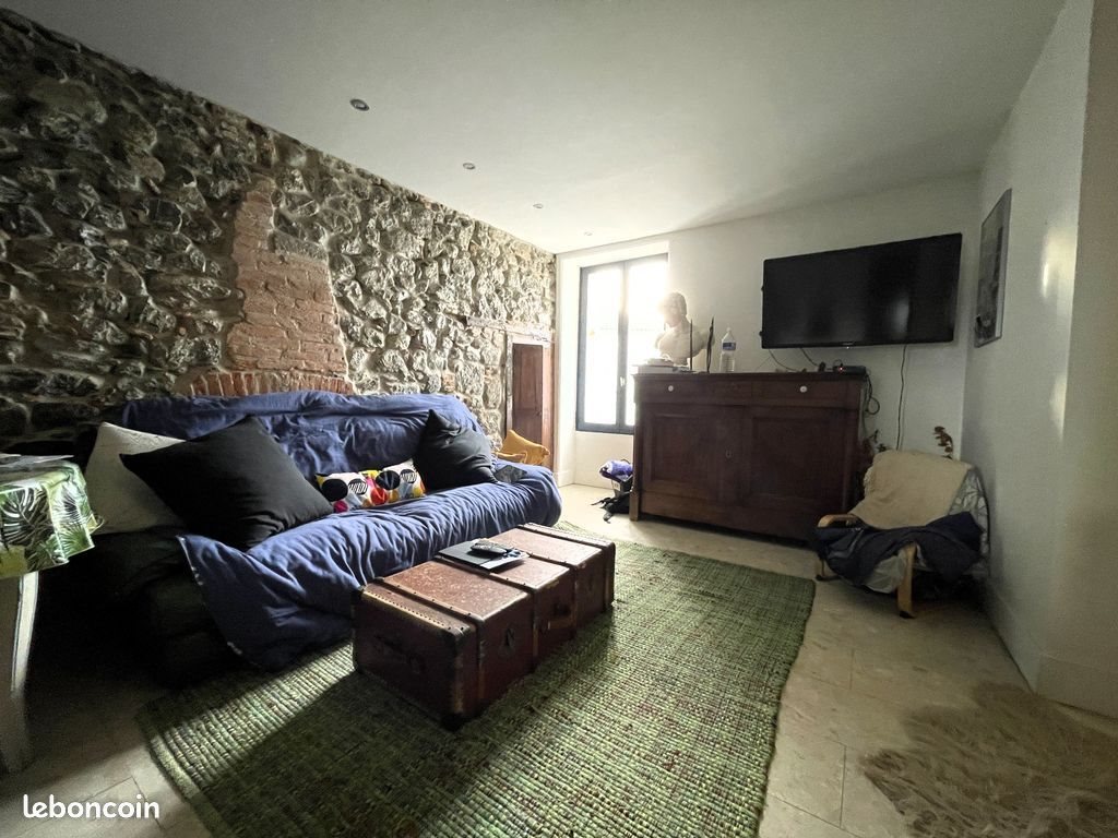 Appartement à vendre, 130m², Saint-Nazaire-les-Eymes