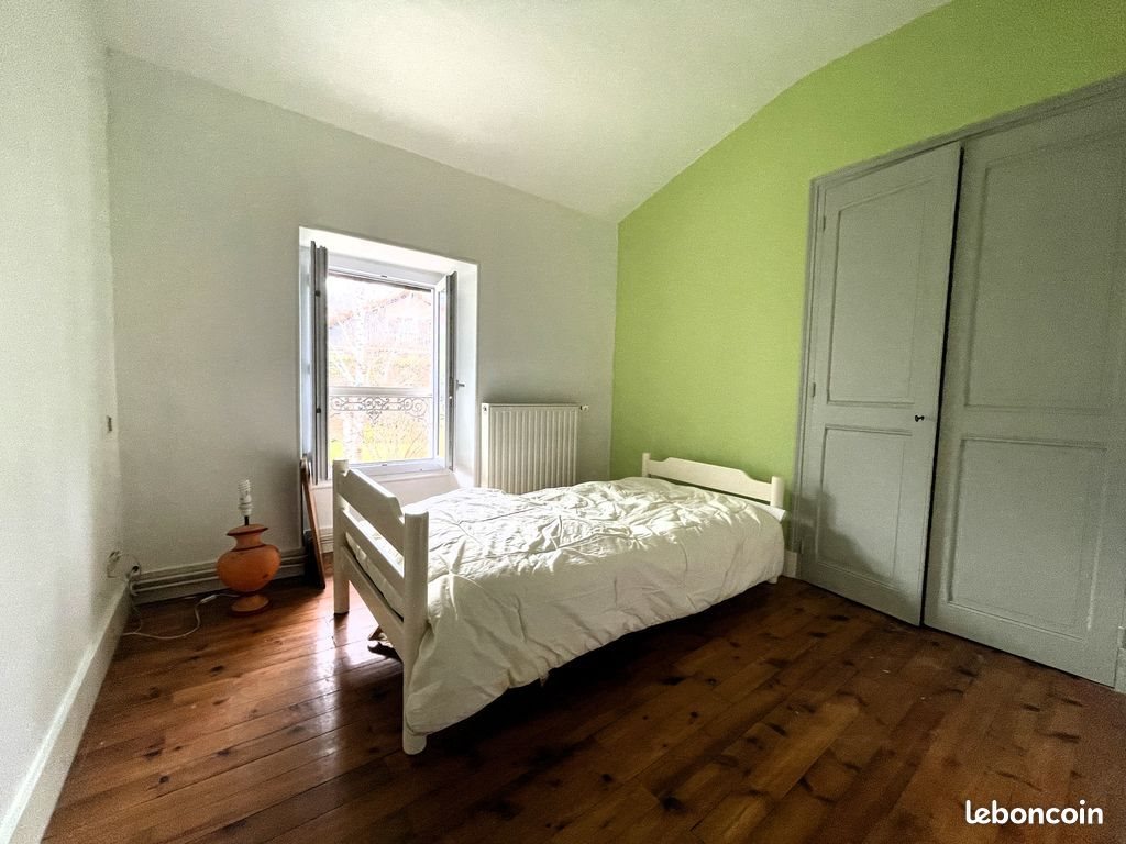 Appartement à vendre, 130m², Saint-Nazaire-les-Eymes
