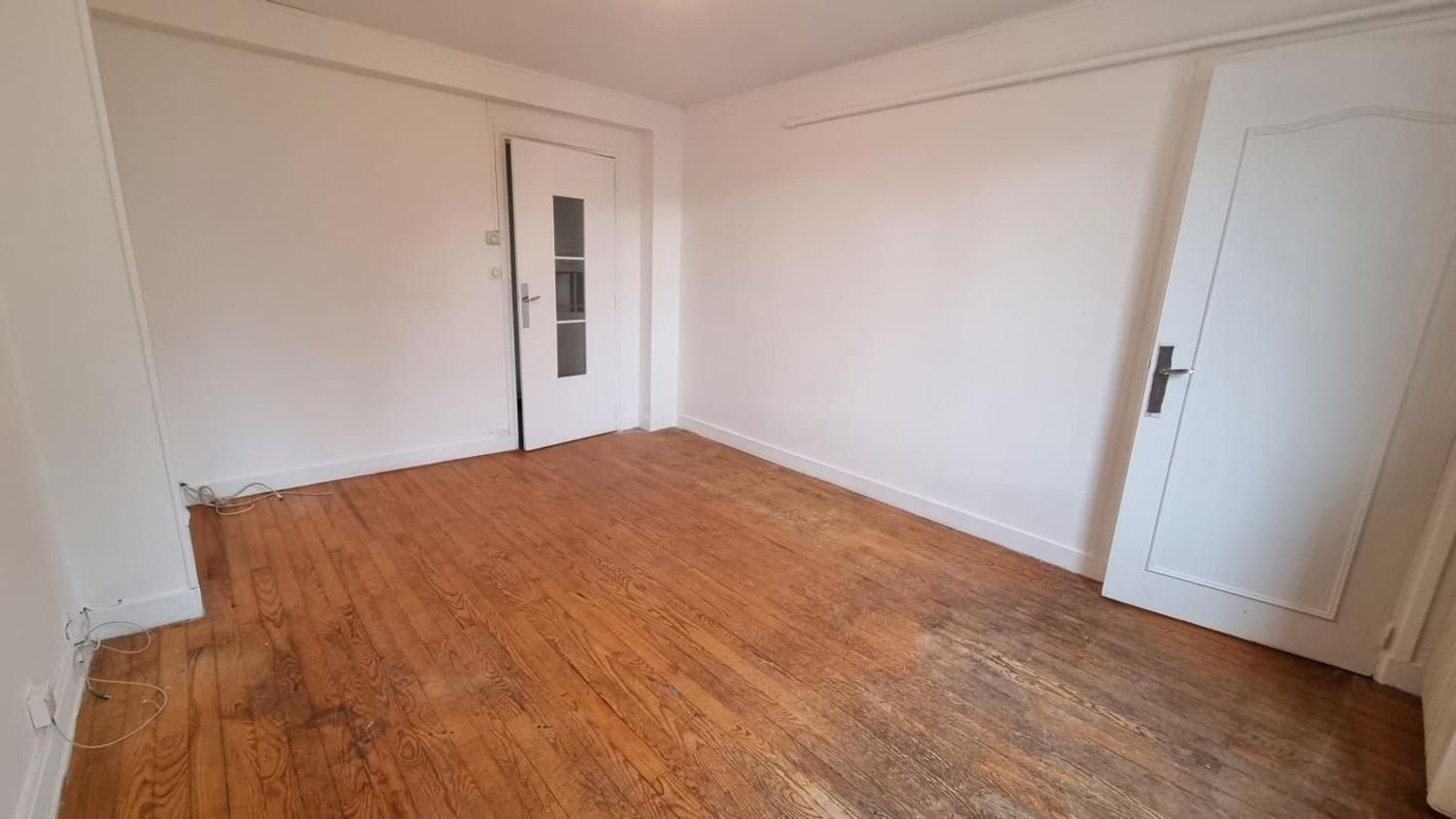 Appartement à louer, 55m², Fontaine
