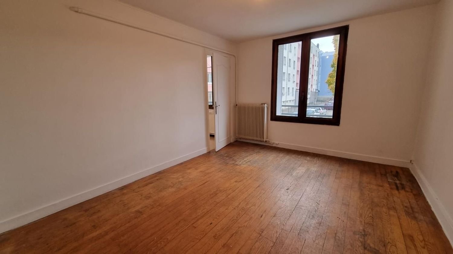 Appartement à louer, 55m², Fontaine