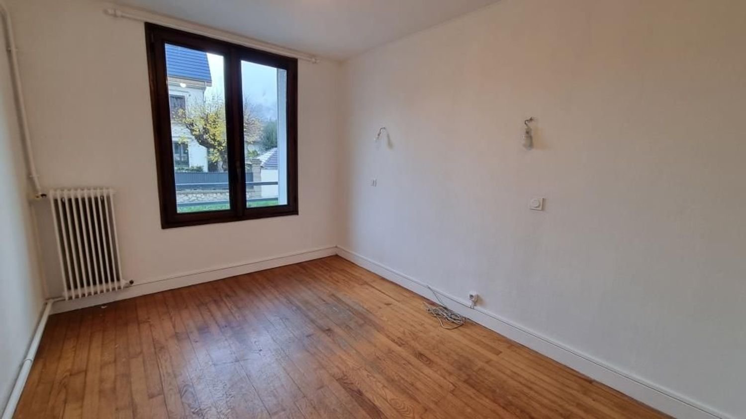 Appartement à louer, 55m², Fontaine