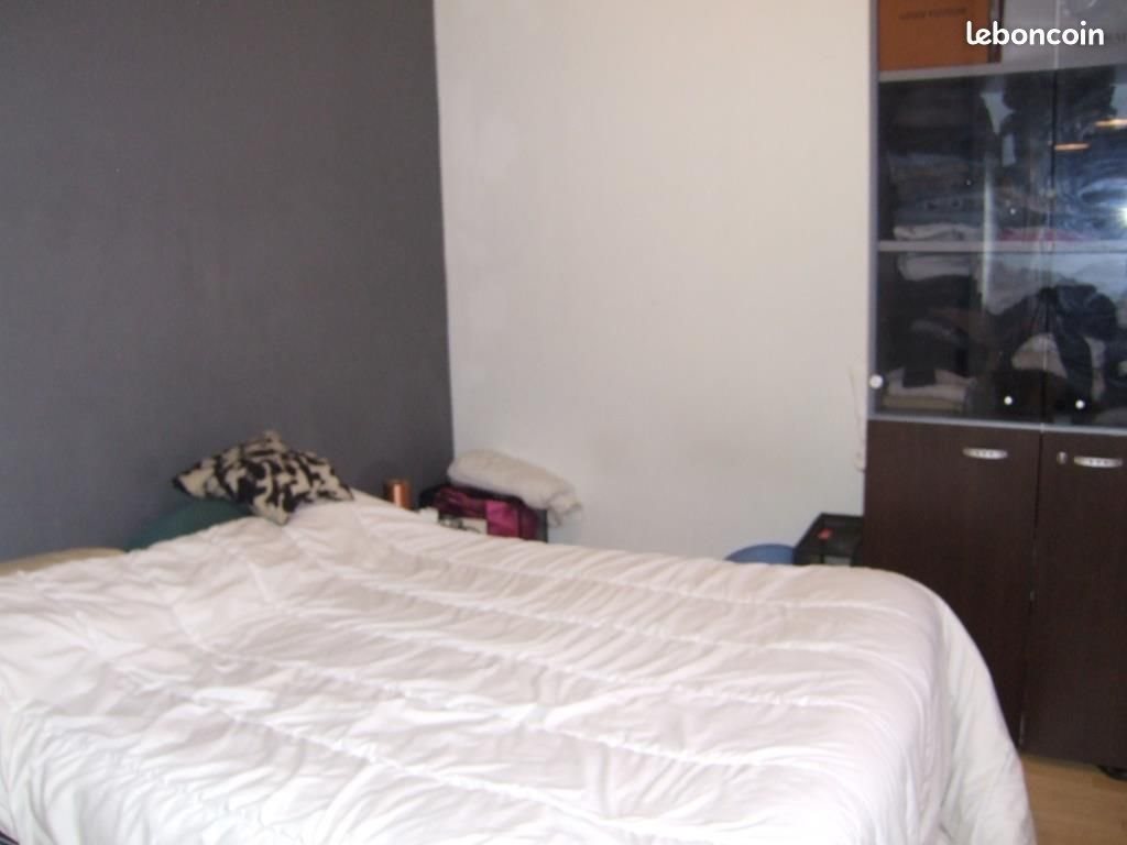 Appartement à louer, 50m², Villard-Bonnot