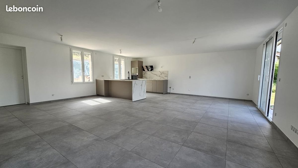 Maison à louer, 150m², Le Versoud