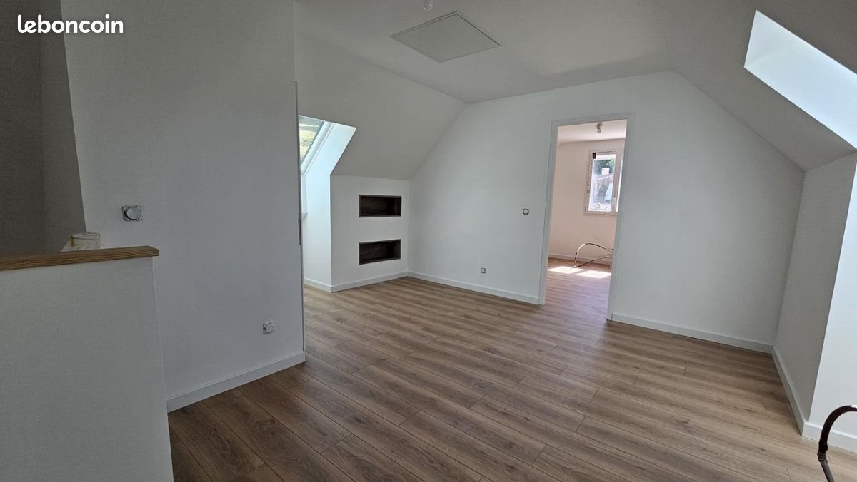 Maison à louer, 150m², Le Versoud