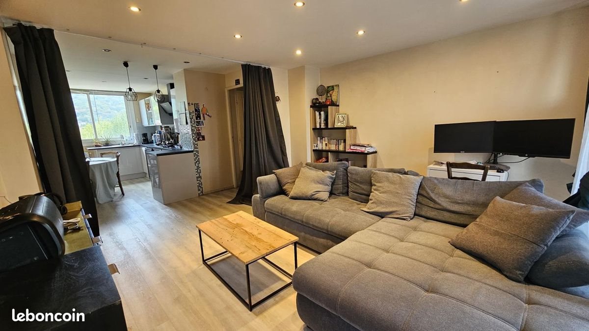 Appartement à louer, 70m², Eybens