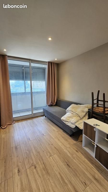 Appartement à louer, 70m², Eybens