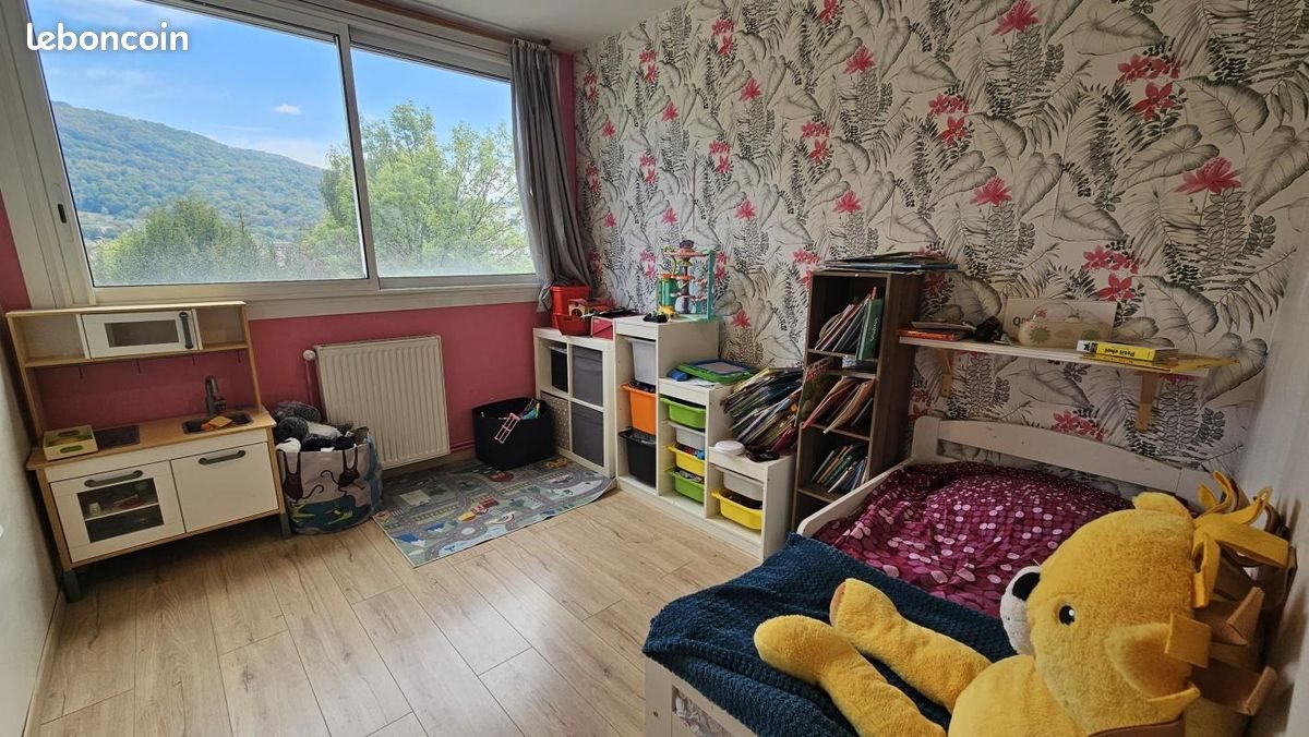Appartement à louer, 70m², Eybens