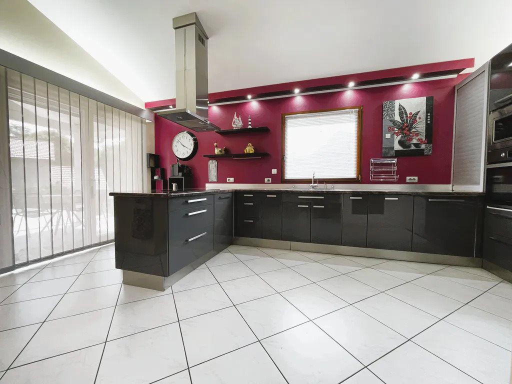 Maison à vendre, 143m², La Pierre