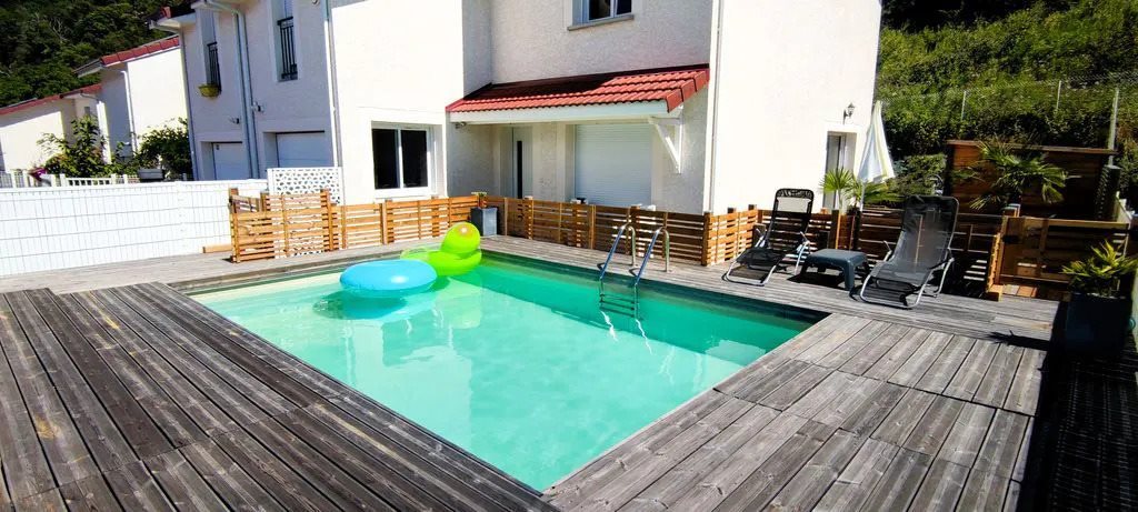 Maison à vendre, 120m², Froges