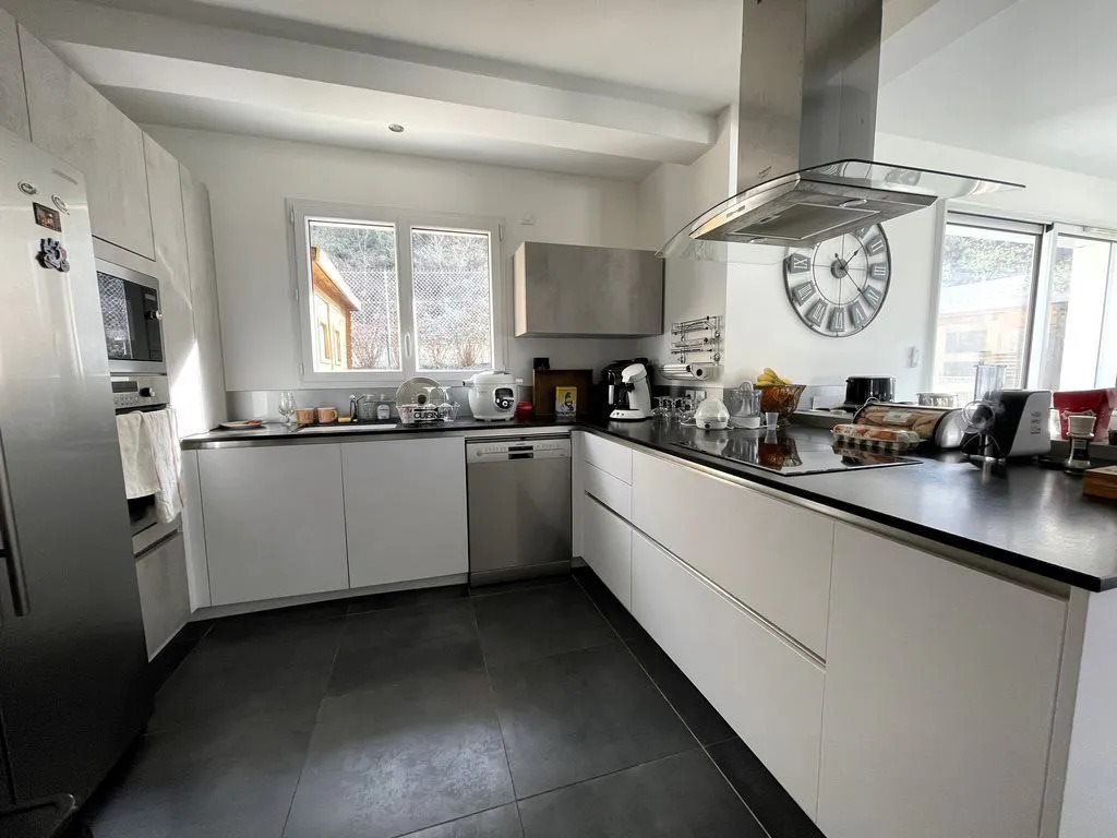 Maison à vendre, 120m², Froges