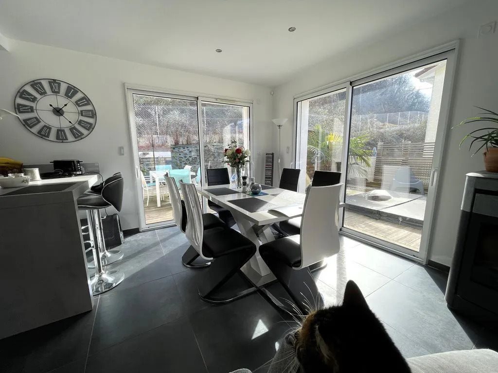 Maison à vendre, 120m², Froges
