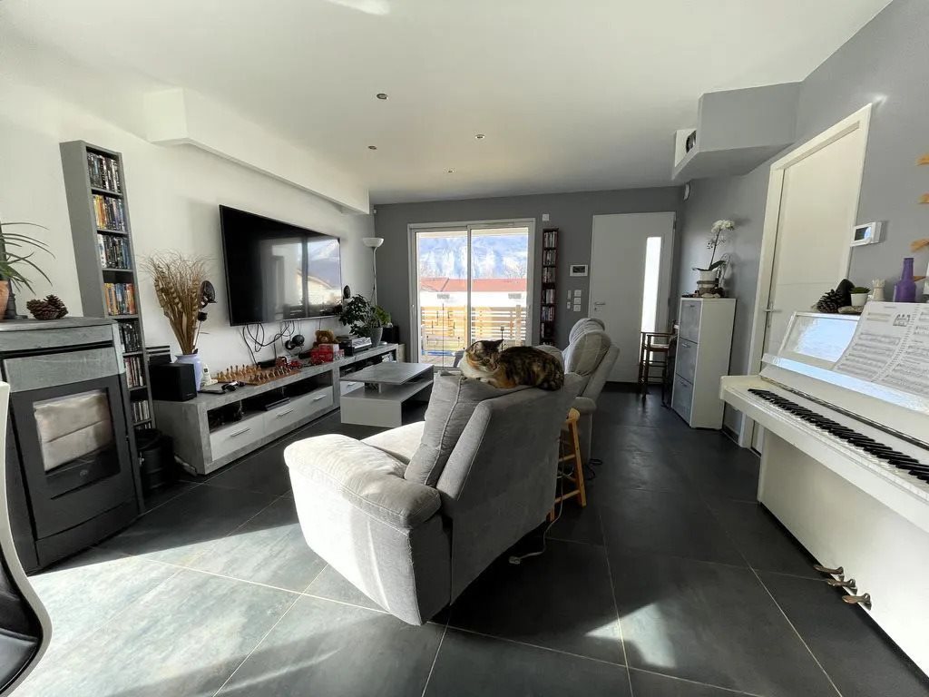 Maison à vendre, 120m², Froges