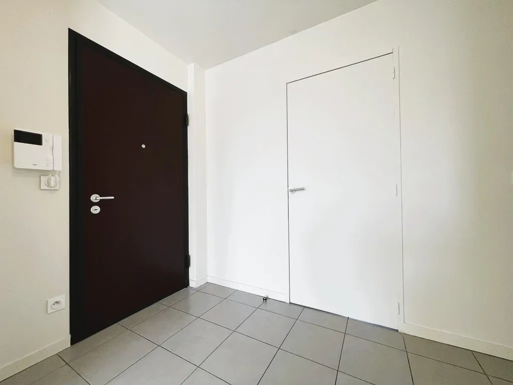Appartement à vendre, 61m², Échirolles