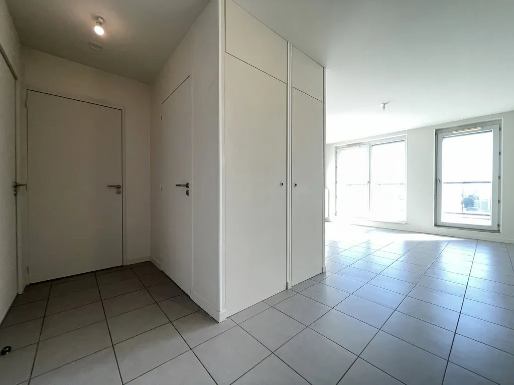 Appartement à vendre, 61m², Échirolles