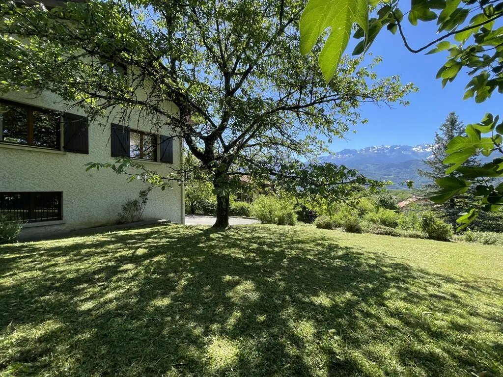 Maison à vendre, 106m², Crolles