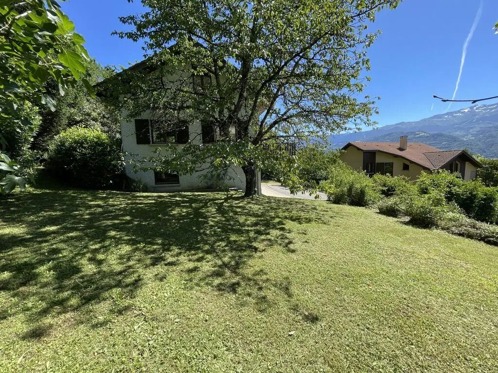 Maison à vendre, 106m², Crolles