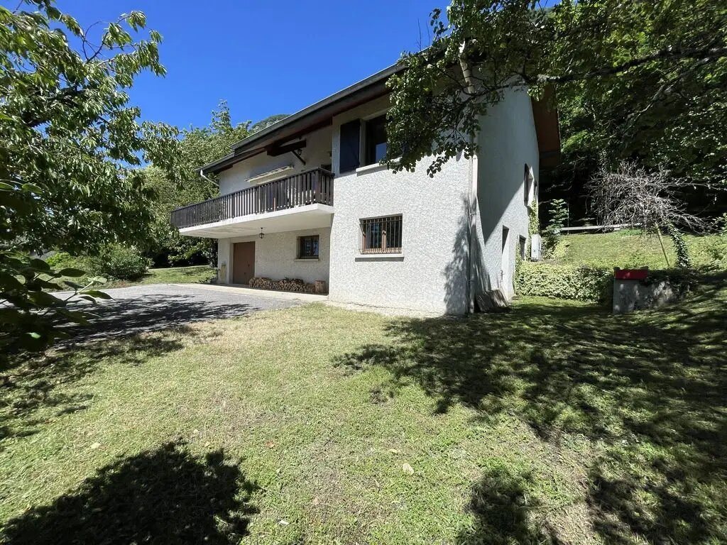 Maison à vendre, 106m², Crolles