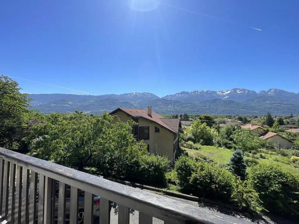 Maison à vendre, 106m², Crolles