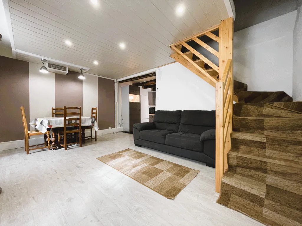 Maison à vendre, 66m², Villard-Bonnot