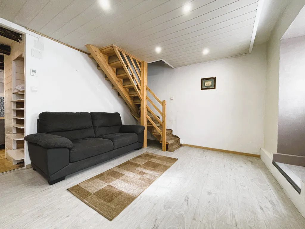 Maison à vendre, 66m², Villard-Bonnot