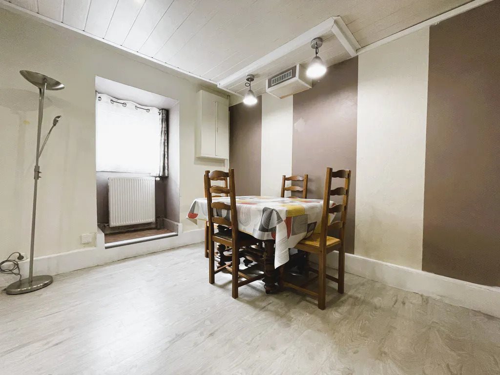 Maison à vendre, 66m², Villard-Bonnot