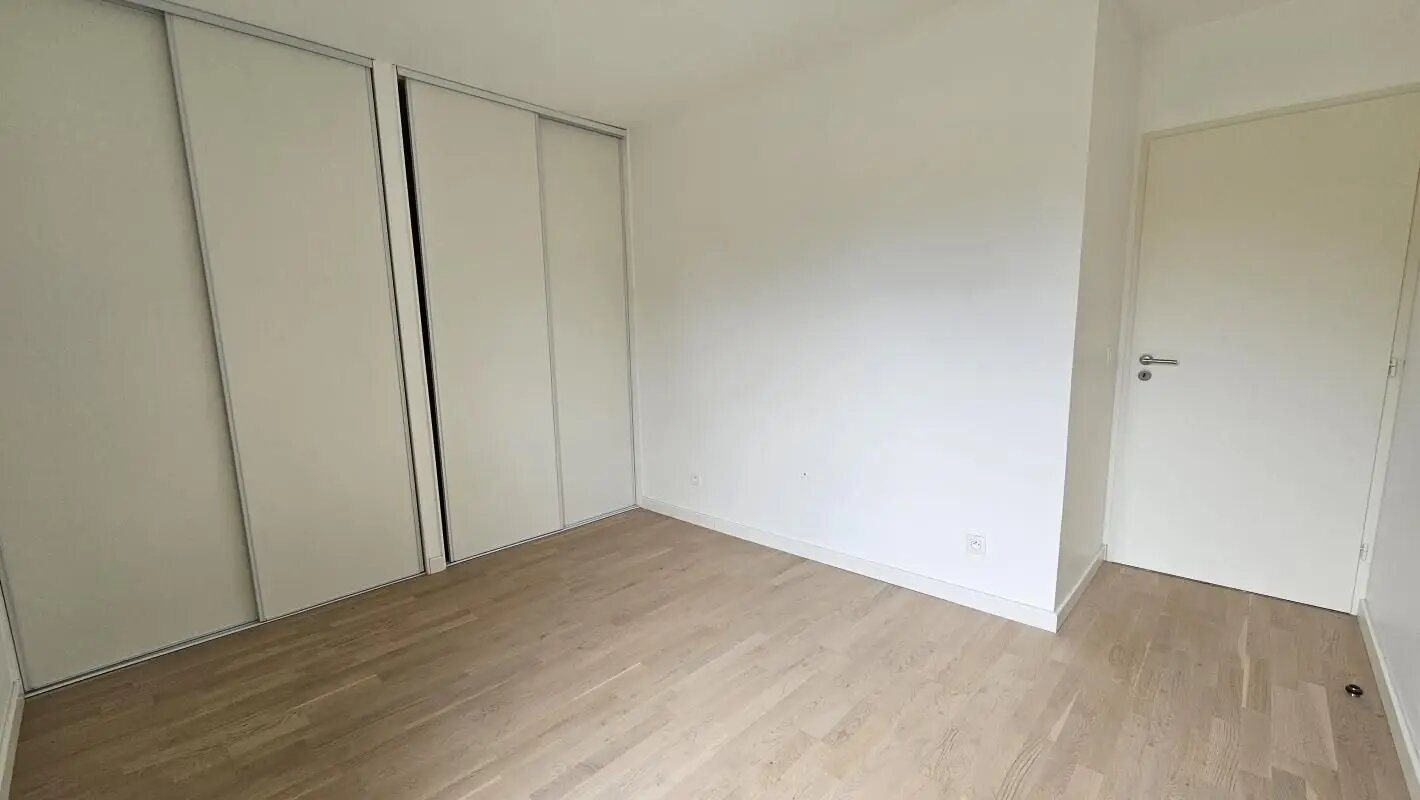 Appartement à louer, 83m², Meylan