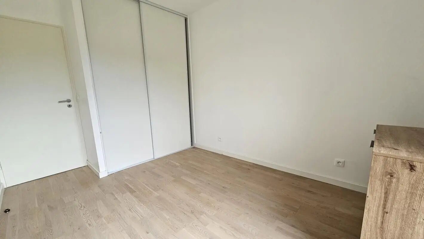 Appartement à louer, 83m², Meylan