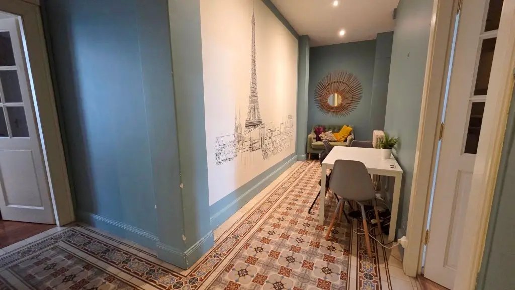 Appartement à vendre, 63m², Grenoble
