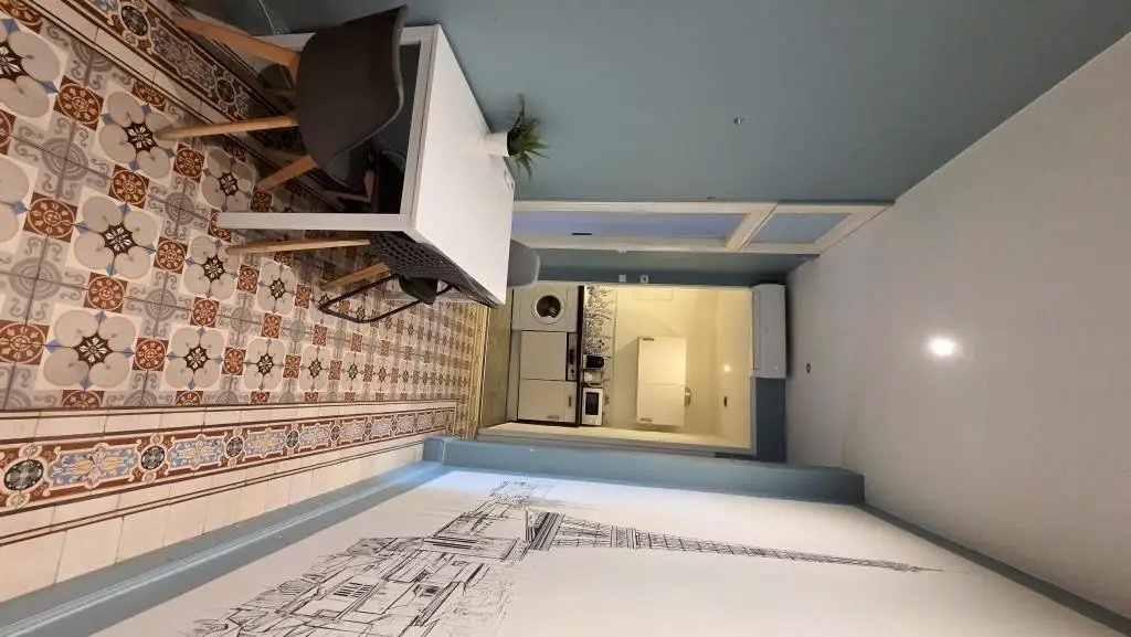 Appartement à vendre, 63m², Grenoble