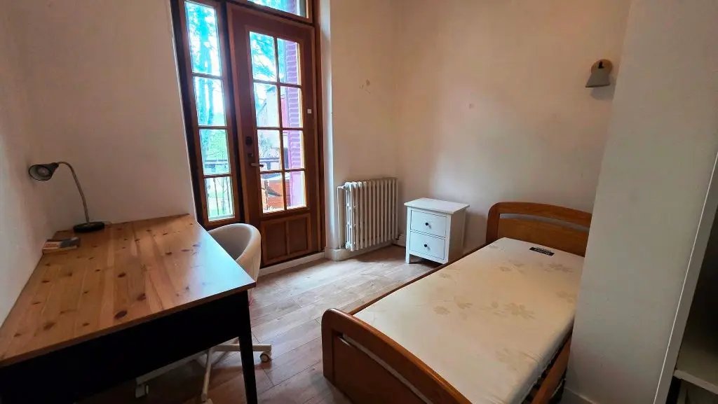 Appartement à vendre, 63m², Grenoble