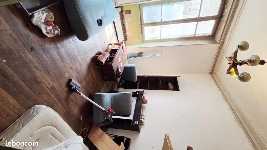 Appartement à vendre, 32m², Grenoble