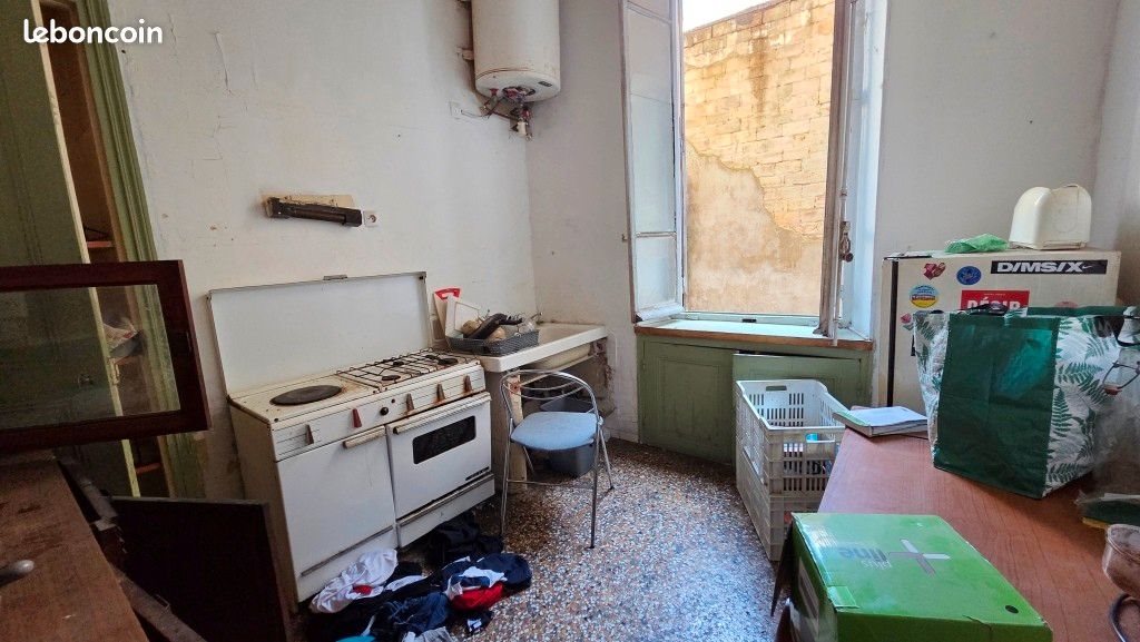 Appartement à vendre, 32m², Grenoble