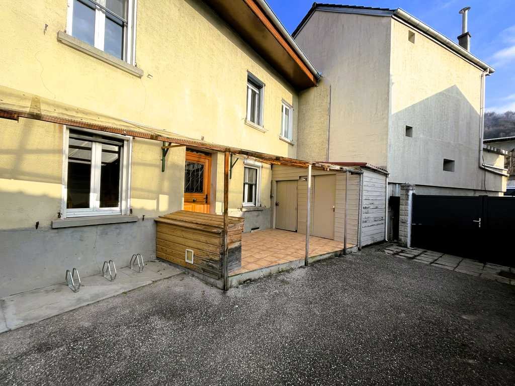 Maison à vendre, 95m², Villard-Bonnot