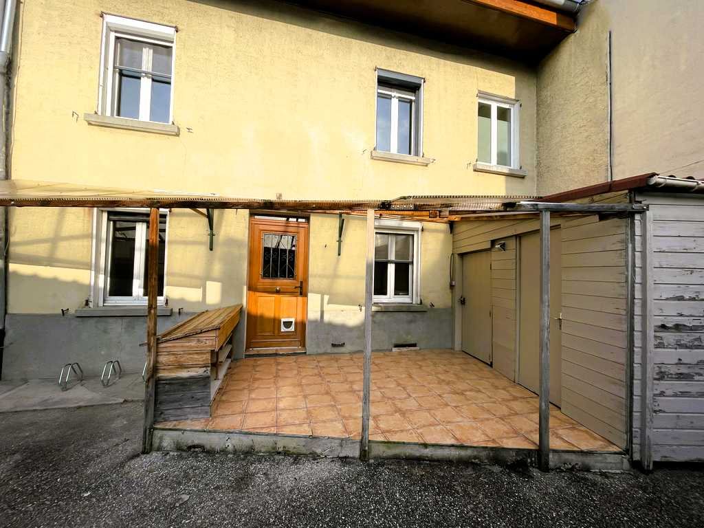 Maison à vendre, 95m², Villard-Bonnot