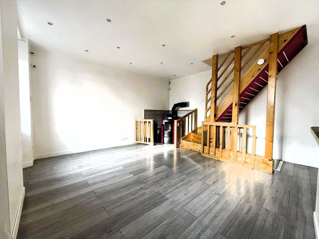 Maison à vendre, 95m², Villard-Bonnot