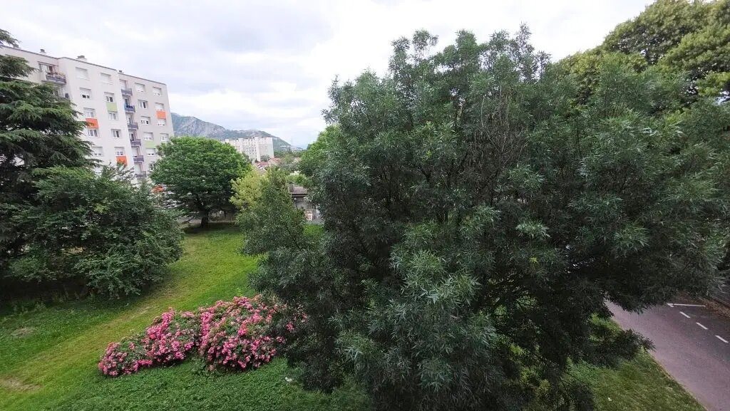 Appartement à vendre, 37m², Seyssinet-Pariset
