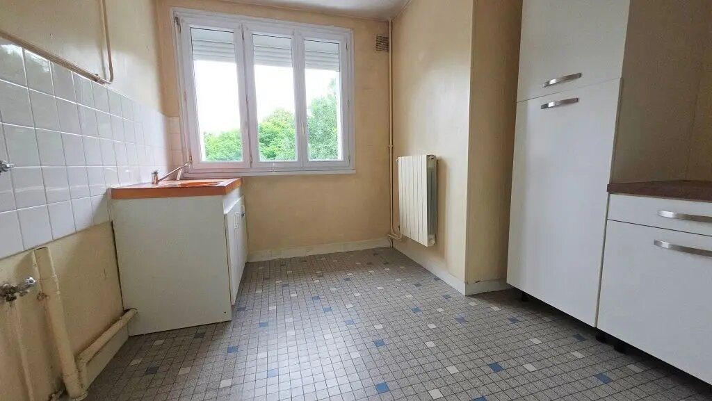 Appartement à vendre, 37m², Seyssinet-Pariset