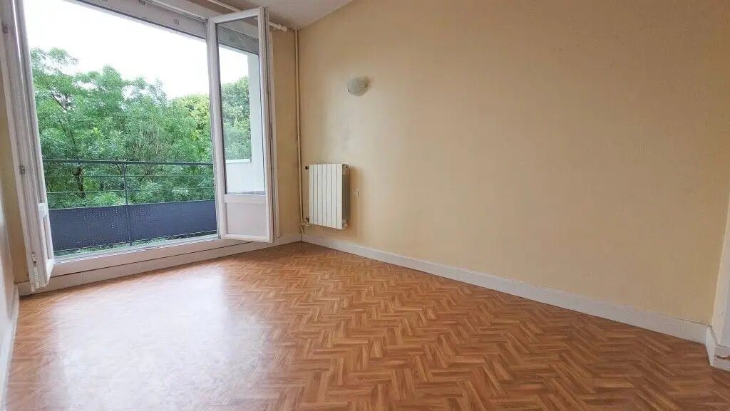 Appartement à vendre, 37m², Seyssinet-Pariset