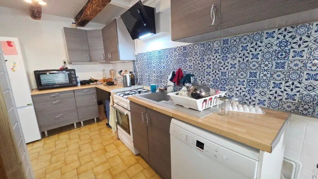 Maison à vendre, 66m², Villard-Bonnot
