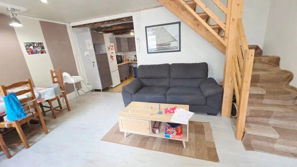 Maison à vendre, 66m², Villard-Bonnot