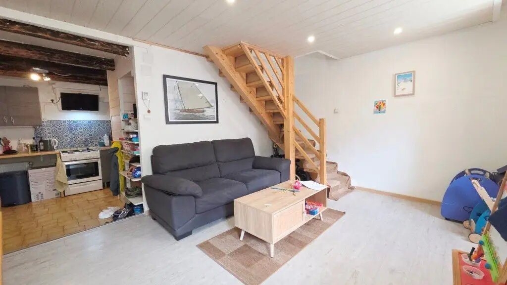Maison à vendre, 66m², Villard-Bonnot