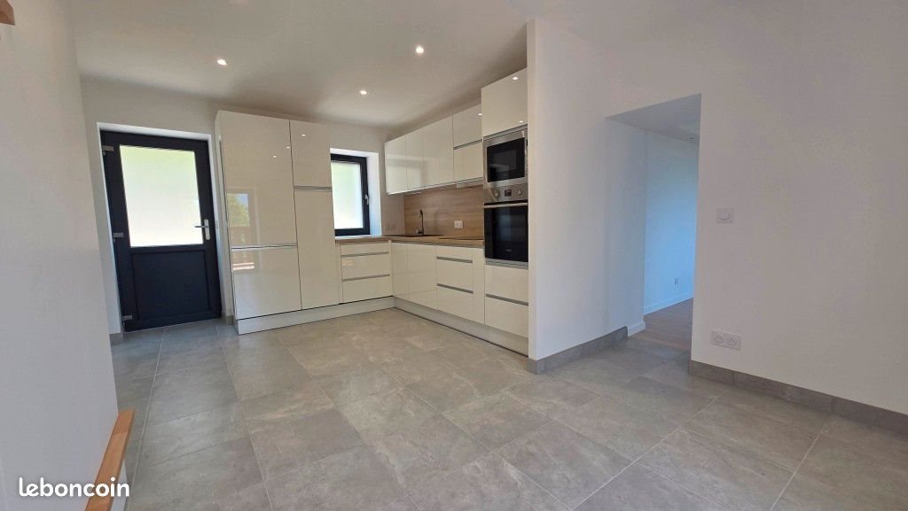 Maison à vendre, 48m², Champ-sur-Drac