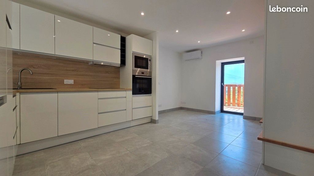 Maison à vendre, 48m², Champ-sur-Drac