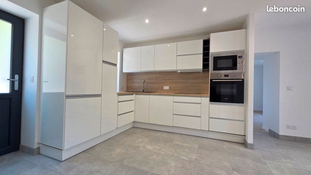 Maison à vendre, 48m², Champ-sur-Drac
