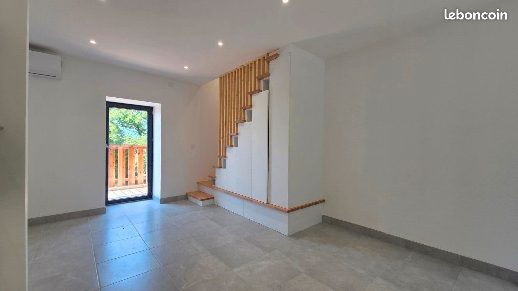Maison à vendre, 48m², Champ-sur-Drac