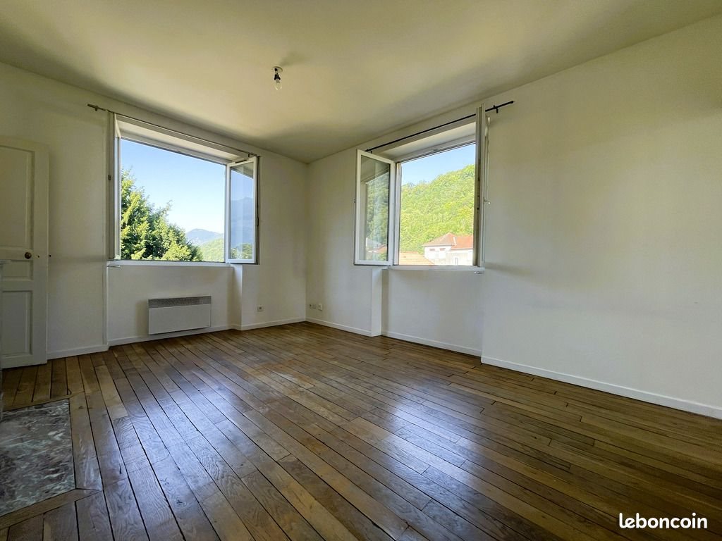 Appartement à vendre, 46m², Froges