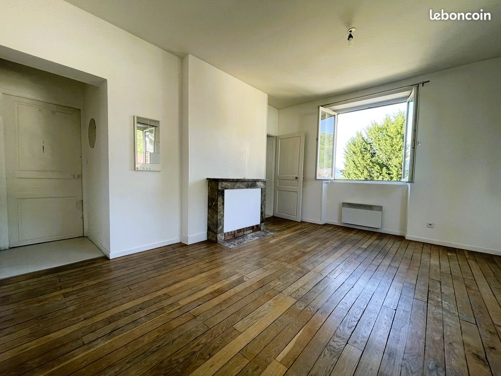 Appartement à vendre, 46m², Froges